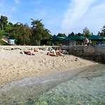 With Parking Space - 14153 Apartment Rovinj