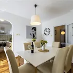 With Parking Space - 14153 Apartment *