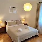 Apartment With Parking Space - 14153