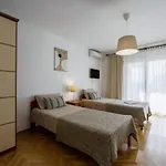 Apartment With Parking Space - 14153 Rovinj