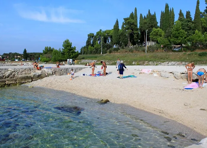 Appartement With Parking Space - 14153 Rovinj