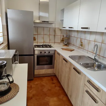 With A Parking Space - 14153 Apartment Rovinj