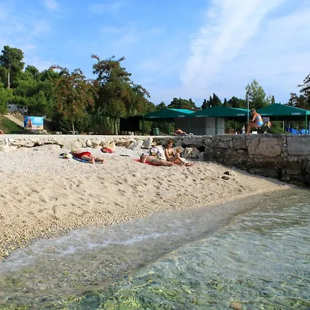 With Parking Space - 14153 Apartamento Rovinj