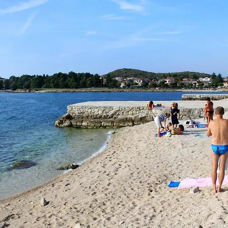 With Parking Space - 14153 * Rovinj