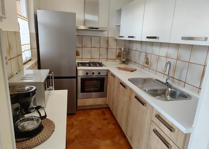 With Parking Space - 14153 Apartamento Rovinj